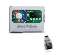 Programmateur modulaire - RAIN BIRD - ESP-ME3 - 4 à 22 stations - Module Wifi LNK - Arrosage jardin