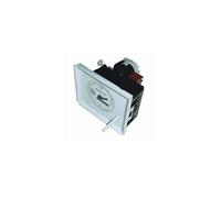 Programmateur ms375 bornier 3 cosses C00095538