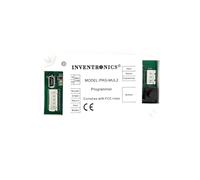 Programmateur Multiple pour Drivers et Contrôleurs PRG-MUL2 Blanc