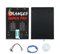 Programmateur Orange 5 ECU, firmware V138, support de plusieurs protocoles , unité principale V1.38