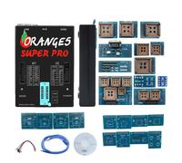 Programmateur Orange 5 ECU, firmware V138, support de plusieurs protocoles , V1.38 Kit complet