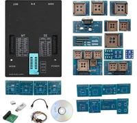 Programmateur Orange5, régulation de tension réglable, prise en charge de plusieurs interfaces, kit complet V142