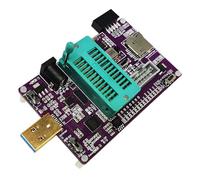 Programmateur portable EMMC miroir avec interfaces USB 3.0 pour des opérations rapides de lecture et d'écriture de données