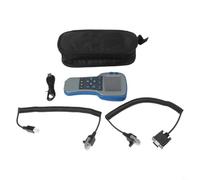 Programmateur portable pour contrôleurs de chariots élévateurs Curtis permettant des changements de paramètres en temps réel et une communication transparente avec les ordinateurs et les appareils