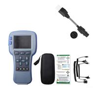 Programmateur portable pour Curtis 1313-4401 pour appareil de diagnostic clubcar avec écran couleur et fonction clonage pour systèmes de commande de chariot de golf