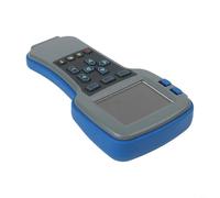 Programmateur portatif pour contrôleurs de moteur de chariot élévateur électrique Curtis avec fonctions de diagnostic et de clonage de fichiers de paramètres, port de connexion DB9 pour flexible