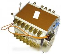 Carte électronique, programmateur Lave-linge 481928218538 WHIRLPOOL Lave-linge 481928218538 WHIRLPOOL