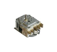 Programmateur Pour Lave Vaisselle - 4606279