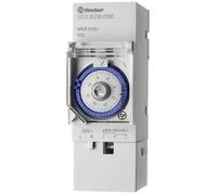 Programmateur pour rails DIN 35 mm, série 12 N/A Finder 12.01.8.230.0000