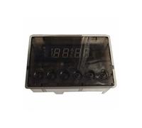 Programmateur - Programmateur Electron.eaton 220-240v50h Pour Four Scholtes - C00051477