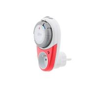 - Programmateur quotidien T-10 - Rouge