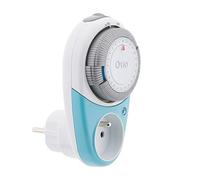 Programmateur quotidien T-10 - Turquoise - Otio