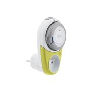 - Programmateur quotidien T-10 - vert