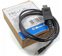 Programmateur Radio C1131, Software Configuration Personnalisée de Talkie Walkie G15, G18, Arctic, G15 Pro et G18 Pro - Programmation des Canaux, Fréquences, Tonalité CTCSS/DCS et Puissance