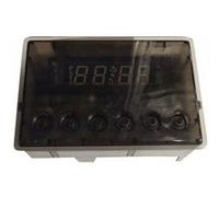 Programmateur SCHOLTES - Programmateur Electron.eaton 220-240v50h Pour Four Scholtes - C00051477