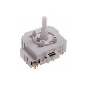 PROGRAMMATEUR (SELECTEUR 22 POSITIONS) pour LAVE LINGE CANDY - 6768351