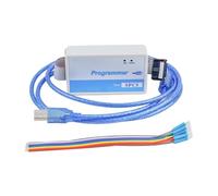 Programmateur SPC5 Lecture et écriture M/SPC56xx 55xx ST OSJTAG Burning Brush Car,Robuste