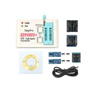 Programmateur SPI FLASH Haute Vitesse EZP2023 EZP2023 Prise en Charge 24/25/93/95 EEPROM Bios 25T80 Gravure de Copie Hors Ligne