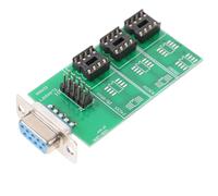 Programmateur USB Série Upa-USB V1.3, Outil de Diagnostic ECU Automobile | Protection des Données, Vitesse de Codage Stable, Large Compatibilité Véhicules, Carte Pcb Verte, Finition Soignée