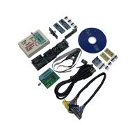 Programmateur USB SPI EZP2023 avec 12 adaptateurs