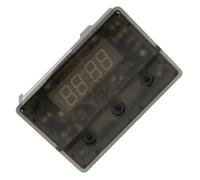 Programmateur d'origine Four cuisinière (481010383715 IGNIS BAUKNECHT WHIRLPOOL)