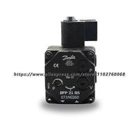 Programmateurs d'arrosage Danfoss Pompe a huile BFP21R3 BFP21R5 BFP21L3 BFP21L5 Bruleur diesel Pompe a huile a engrenages Accessoires pour bruleur a mazout pour carburant