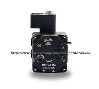 Programmateurs d'arrosage Danfoss Pompe a huile BFP21R3 BFP21R5 BFP21L3 BFP21L5 Bruleur diesel Pompe a huile a engrenages Accessoires pour bruleur a mazout pour carburant
