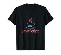 Programmation amusante parodie logo Javascript Java Joke Coding T-Shirt
