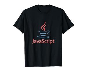 Programmation amusante parodie logo Javascript Java Joke Coding T-Shirt