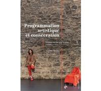 Programmation artistique et consécration Carole Christie (Auteur)