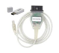 Programmation complète du véhicule et interfaces de diagnostic V5.5.1 Kit de diagnostic et de réglage avancés simple à utiliser Réglage des paramètres du moteur