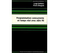 Programmation concurrente et temps réel avec ADA 95