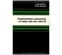 Programmation Concurrente Et Temps Réel Avec Ada 95