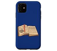 Programmation de définition de Magicien développeur Logiciel Coque pour iPhone 11