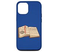 Programmation de définition de Magicien développeur Logiciel Coque pour iPhone 12/12 Pro