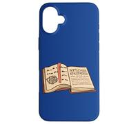 Programmation de définition de Magicien développeur Logiciel Coque pour iPhone 16 Plus