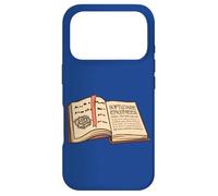 Programmation de définition de Magicien développeur Logiciel Coque pour iPhone 17 Pro