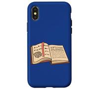 Programmation de définition de Magicien développeur Logiciel Coque pour iPhone X/XS