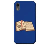 Programmation de définition de Magicien développeur Logiciel Coque pour iPhone XR