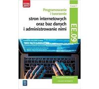 Programmation, développement et administration de sites web et de bases de données EE.09 Manuel de formation pour les techniciens en technologies de l'information Czesc 1