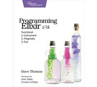 Programmation Elixir 1.6