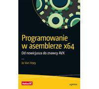 Programmation en assembleur x64 Du novice à l'expert AVX