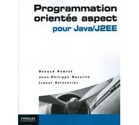 Programmation Orientée Aspect Pour Java/J2ee