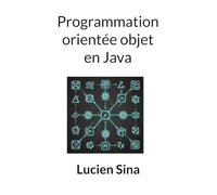 Programmation orientée objet en Java