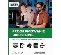 Programmation orientée objet pour l'étudiant et le technicien programmeur