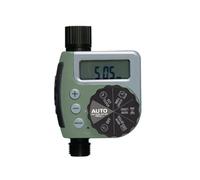 Programmatore elettronico a pile serie hrc-980 2 zone