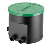 Programmatore irrigazione Claber