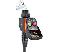 Programmatore irrigazione Claber Pratico