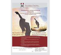 Programme alcalin spécial immunité: Une semaine pour fortifier votre immunité !