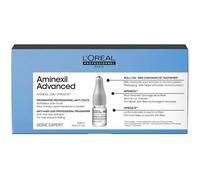 Programme Anti-Chute Aminexil Advanced L'oréal Professionnel 10x6ml